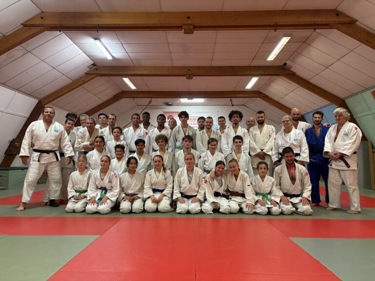 Rassemblement ARJ
