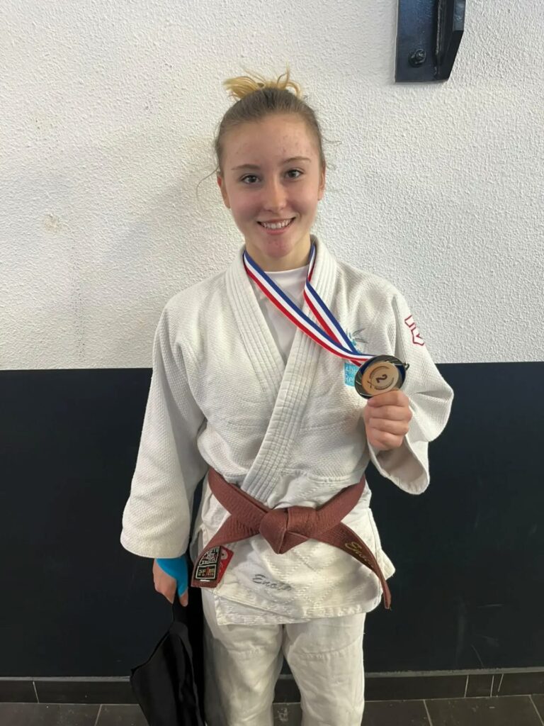 Championnat Aura junior 1ere Division