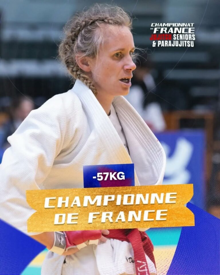 𝗖𝗛𝗔𝗠𝗣𝗜𝗢𝗡𝗡𝗘 𝗗𝗘 𝗙𝗥𝗔𝗡𝗖𝗘!